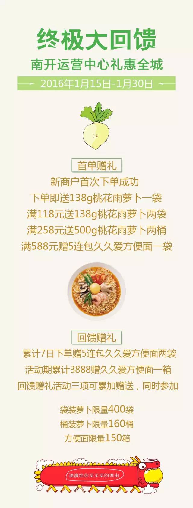 通赢天下南开运营中心终极大回馈