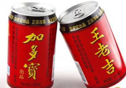 鲜切菜餐饮食材：凉茶界被它们霸屏了，你猜到了么？
