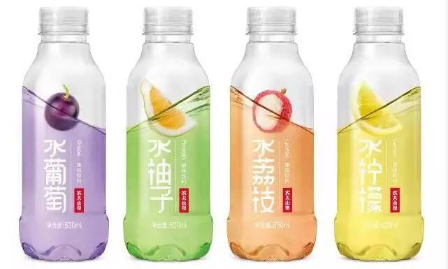 B2B餐饮采购:果味水系列 B2B餐饮采购:果味水系列