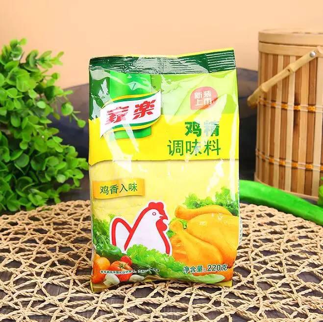 B2B餐饮采购:鸡精市场占有率 B2B餐饮采购:鸡精市场占有率