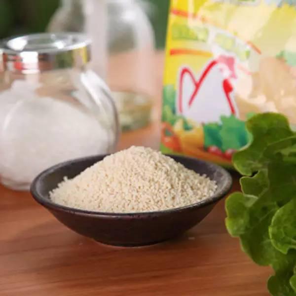 B2B餐饮采购：鸡精消费者分析