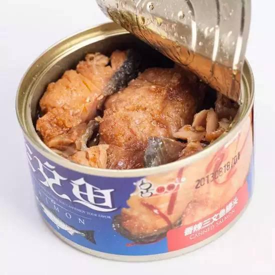 B2B餐饮采购：鱼骨还可以加工成许多方便食品