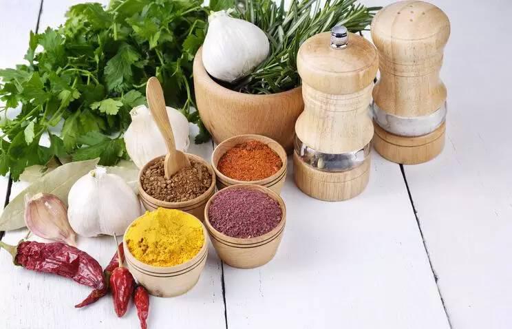 餐饮食材采购:调味品市场的新变化! 餐饮食材采购:调味品市场的新变化!