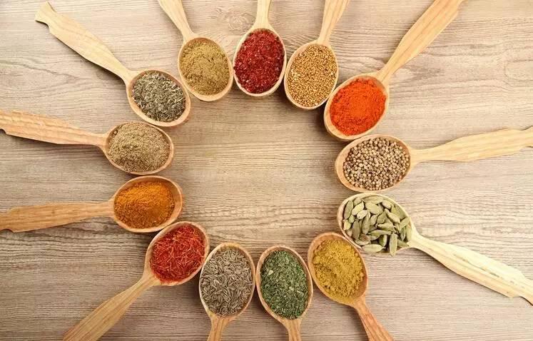 餐饮食材采购:调味品市场的新变化! 餐饮食材采购:调味品市场的新变化!