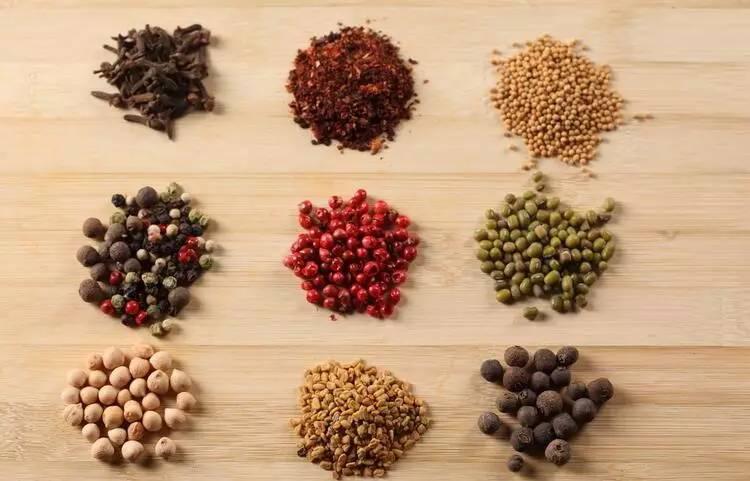 餐饮食材采购:调味品市场的新变化! 餐饮食材采购:调味品市场的新变化!