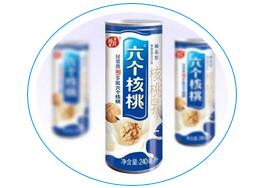餐饮食材采购：六个核桃