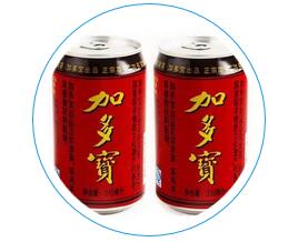 餐饮食材采购：加多宝凉茶