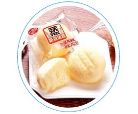 餐饮食材采购：港荣蒸蛋糕