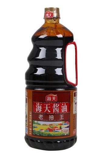 餐饮食材采购：酱油市场竞争愈演愈烈 巨头们都在火拼这个