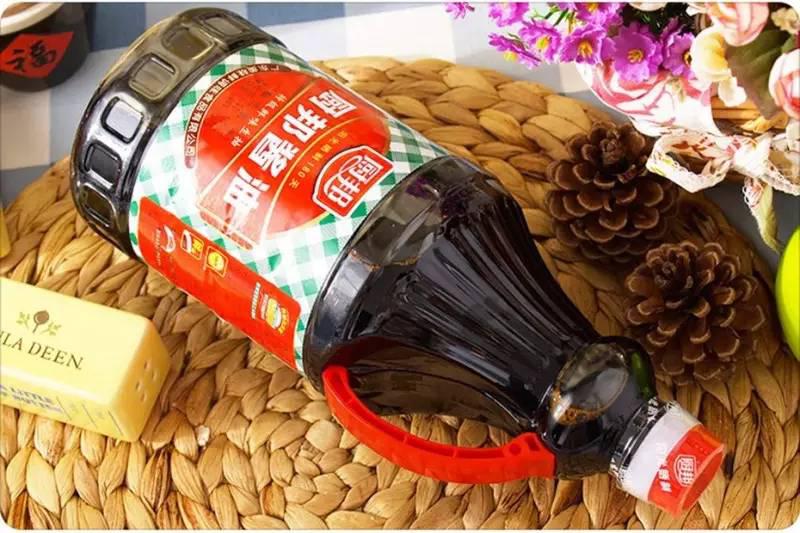 餐饮食材采购：酱油向“无添加”升级