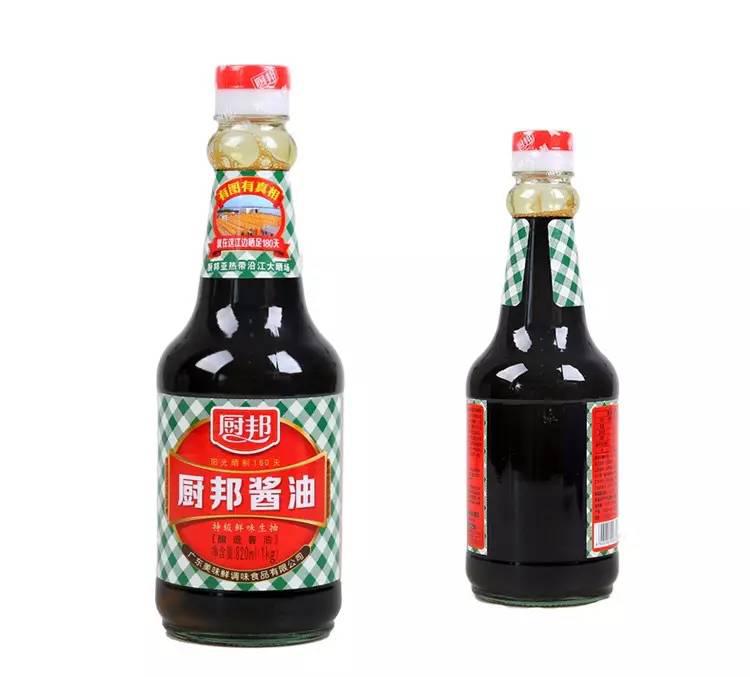 餐饮食材采购：酱油市场竞争愈演愈烈 巨头们都在火拼这个