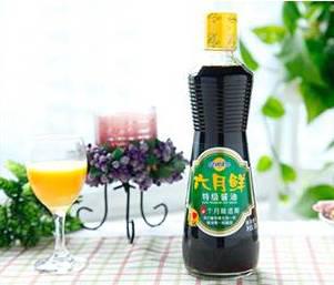 餐饮食材采购：酱油市场竞争愈演愈烈 巨头们都在火拼这个