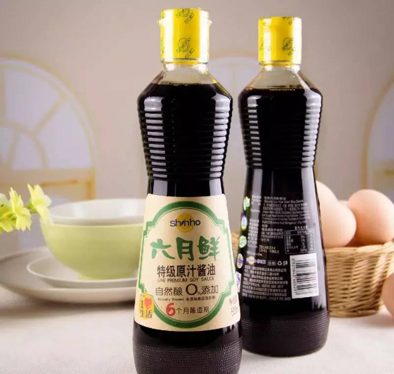 餐饮食材采购：酱油市场竞争愈演愈烈 巨头们都在火拼这个