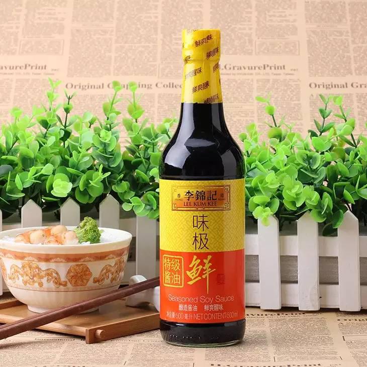 餐饮食材采购：酱油市场竞争愈演愈烈 巨头们都在火拼这个